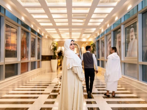 Swissotel Al Maqam Makkah image 9