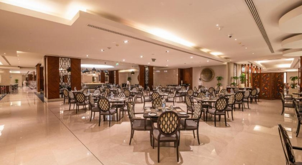 Swissotel Al Maqam Makkah Image 16