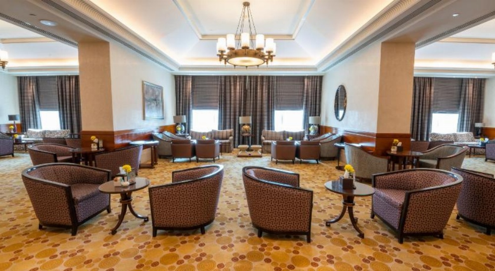 Swissotel Al Maqam Makkah Image 17