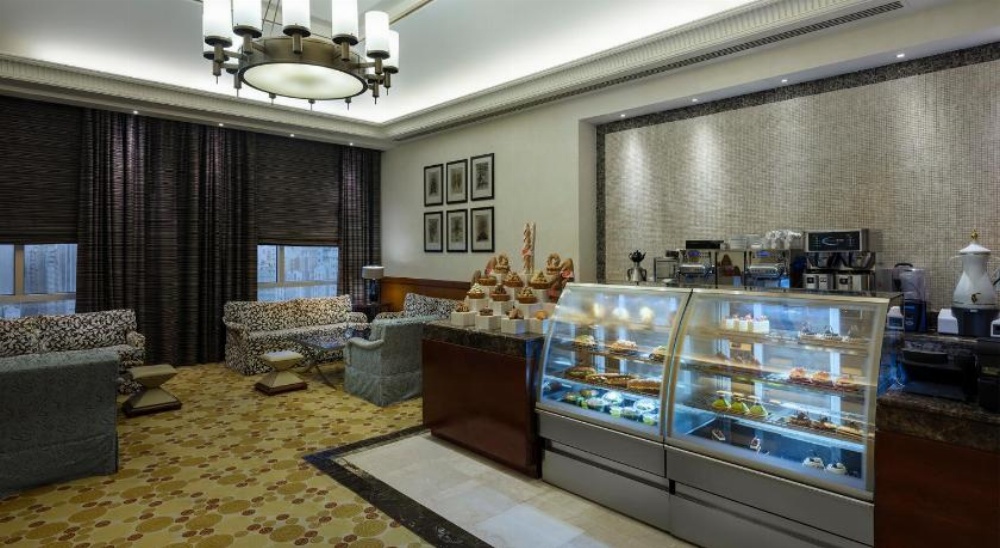 Swissotel Al Maqam Makkah Image 24