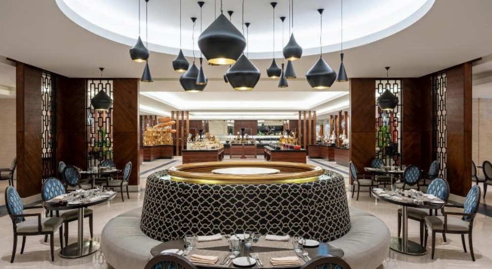 Swissotel Al Maqam Makkah Image 26