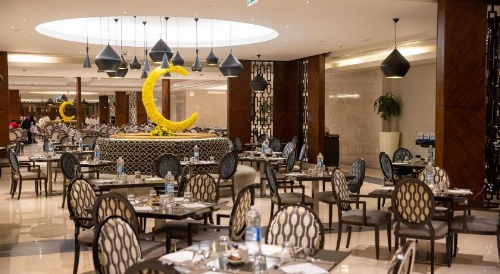 Swissotel Al Maqam Makkah image 2