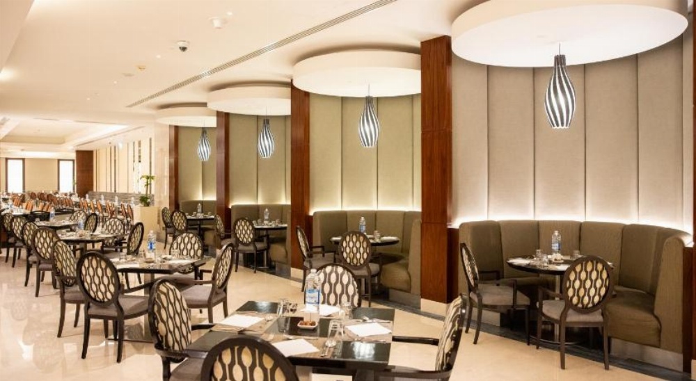 Swissotel Al Maqam Makkah Image 35