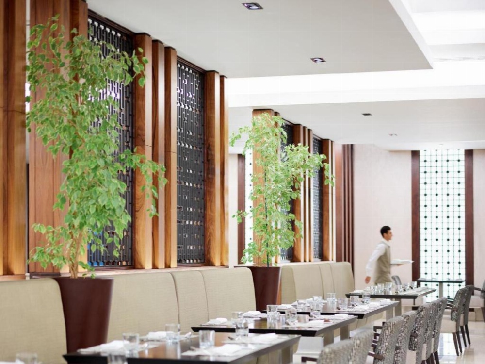 Swissotel Al Maqam Makkah Image 36