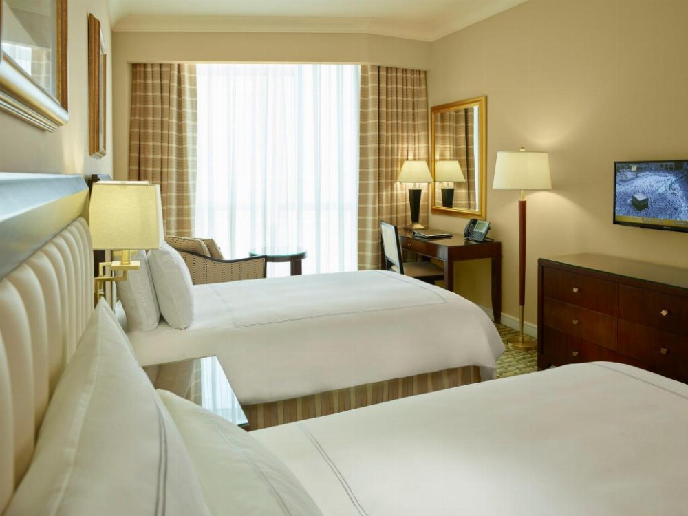 Swissotel Al Maqam Makkah Image 38