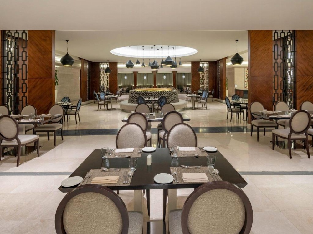 Swissotel Al Maqam Makkah Image 44