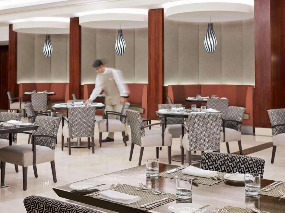Swissotel Al Maqam Makkah Image 46