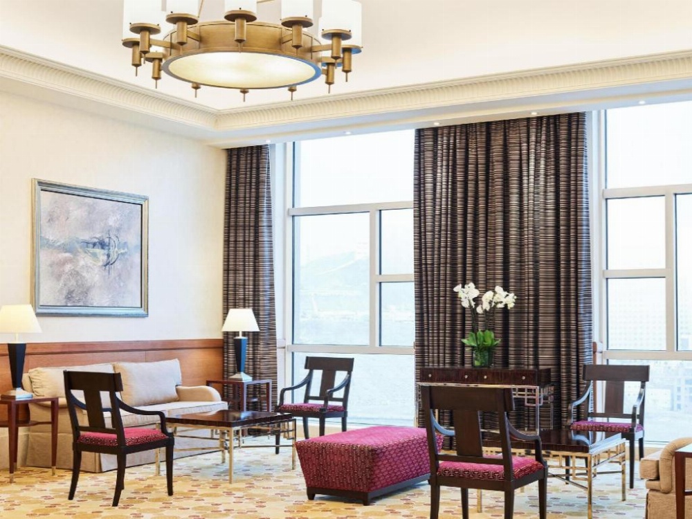 Swissotel Al Maqam Makkah Image 48