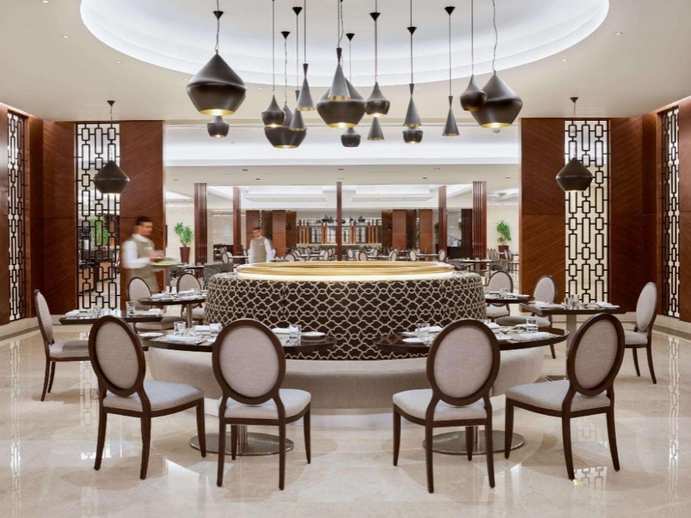 Swissotel Al Maqam Makkah