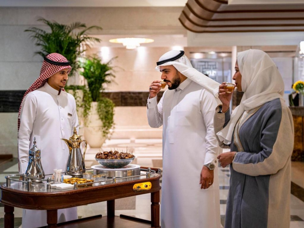 Swissotel Al Maqam Makkah